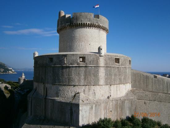 Fort Minčeta